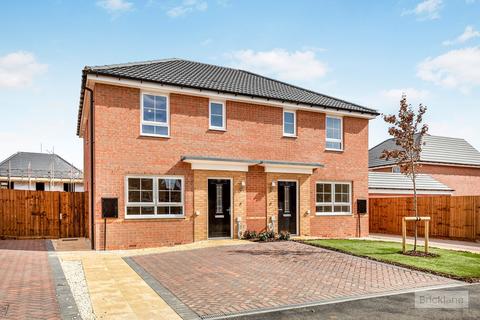 undefined, Quince Close, PETERBOROUGH, PE7