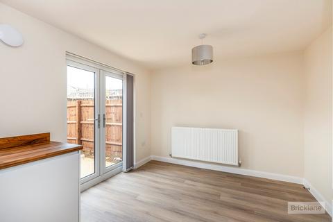 undefined, Quince Close, PETERBOROUGH, PE7