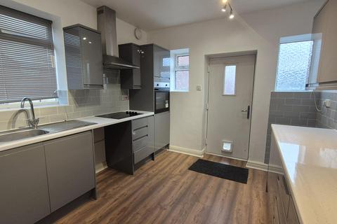 undefined, Freeman Avenue, ASHTON-UNDER-LYNE, OL6