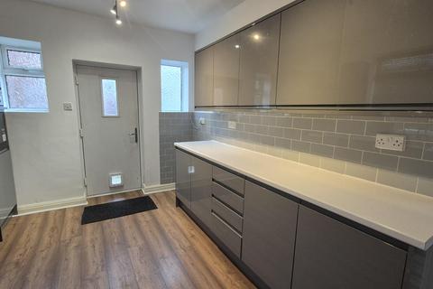 undefined, Freeman Avenue, ASHTON-UNDER-LYNE, OL6