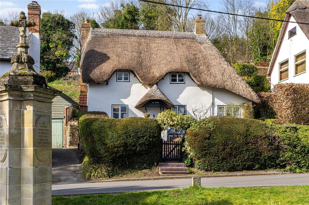 Ivy Cottage