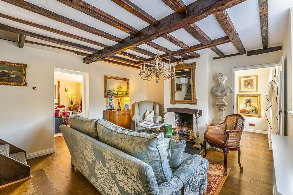 Sitting Room
