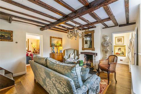 undefined, High Street, Wherwell, Hampshire, SP11