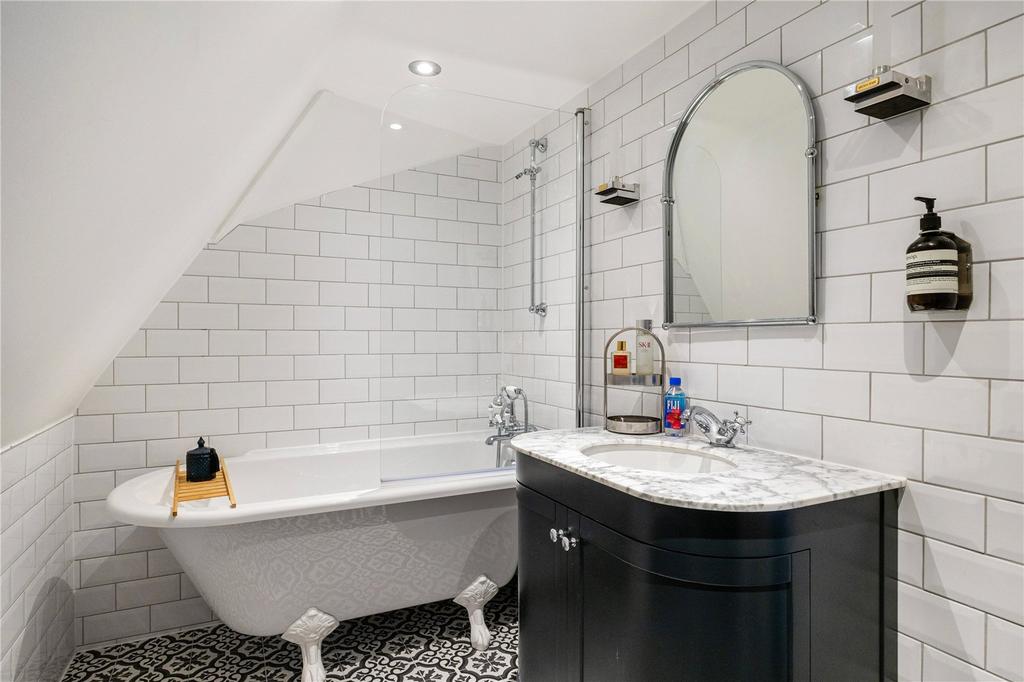 En Suite