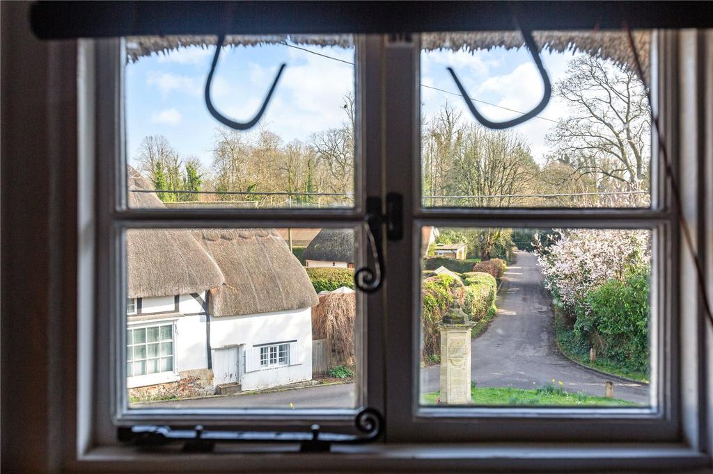 Bedroom Views