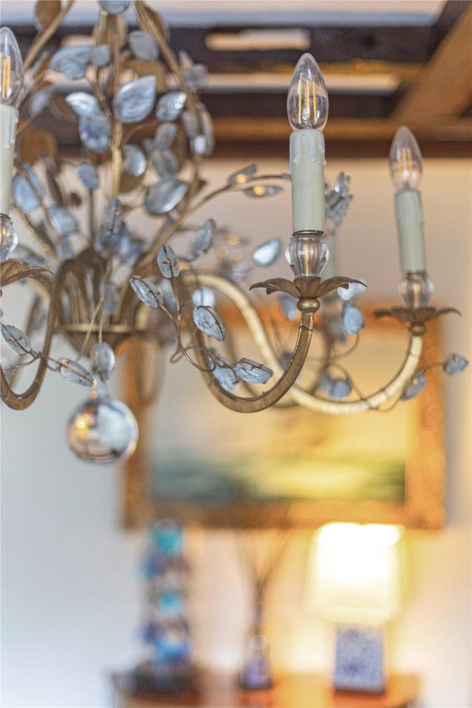 Light Feature