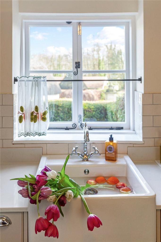 Kitchen View
