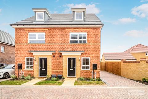 undefined, Blossom Place, PETERBOROUGH, PE7