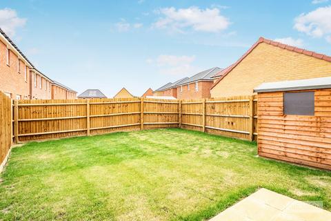 undefined, Blossom Place, PETERBOROUGH, PE7