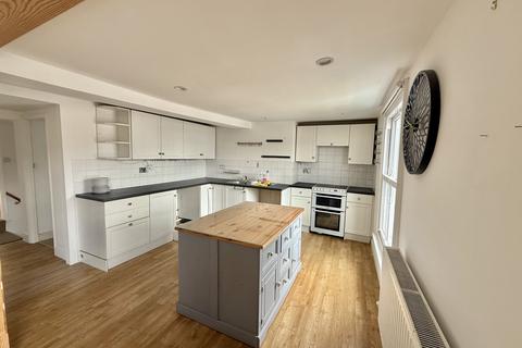 undefined, Great Whyte, HUNTINGDON, PE26