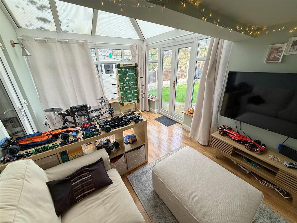Conservatory