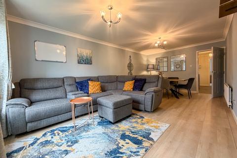 undefined, Powderhall Brae, Powderhall, Edinburgh, EH7