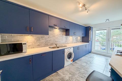 undefined, Powderhall Brae, Powderhall, Edinburgh, EH7