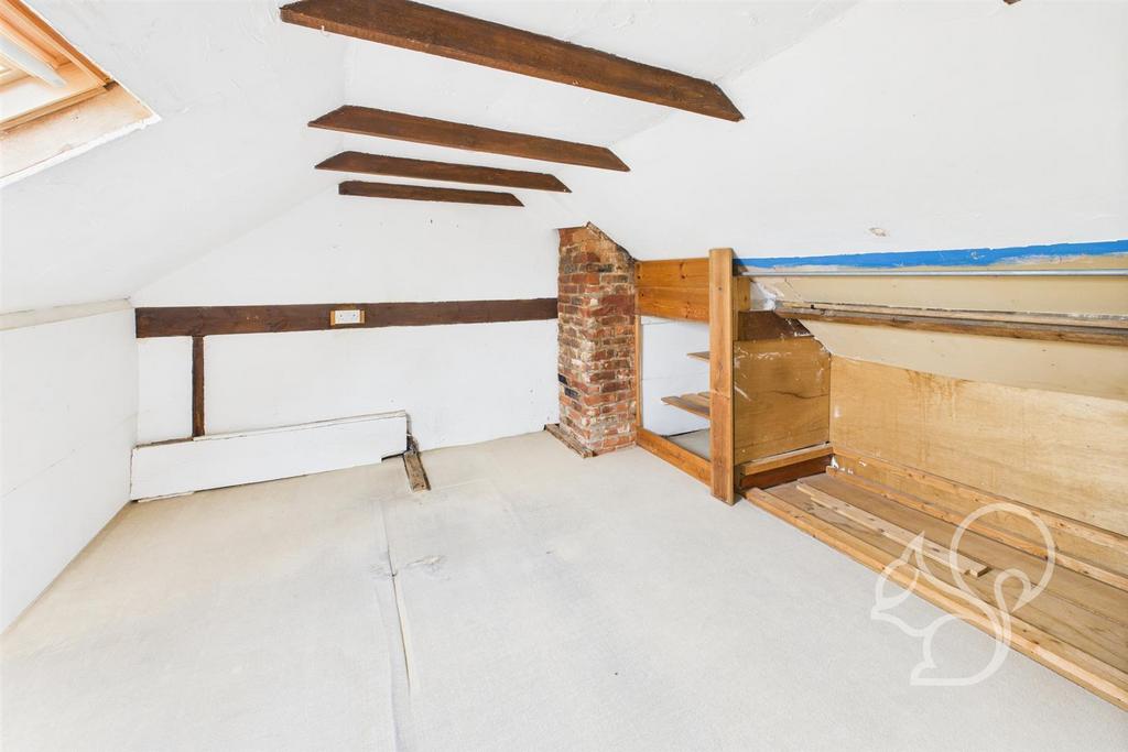 Loft Room