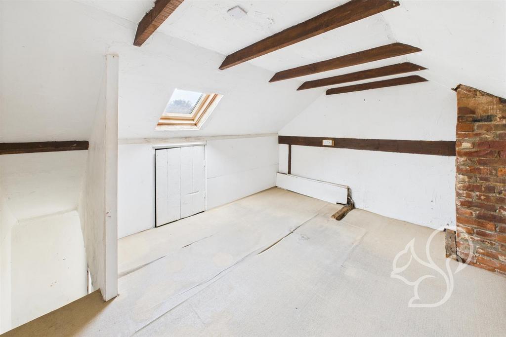 Loft Room