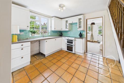 undefined, Brook Street, Glemsford