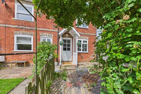 undefined, Brook Street, Glemsford