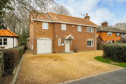 undefined, Church Road, Norwich NR15
