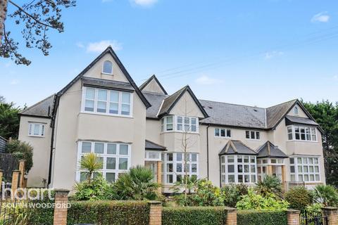 3 bedroom duplex for sale, Albion Hill, Loughton