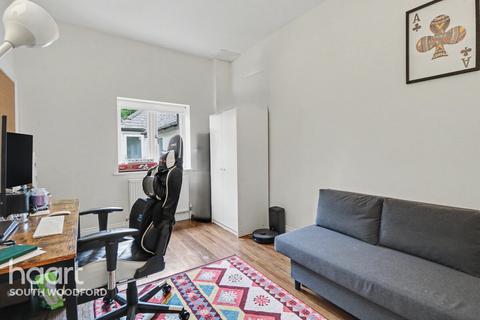 3 bedroom duplex for sale, Albion Hill, Loughton