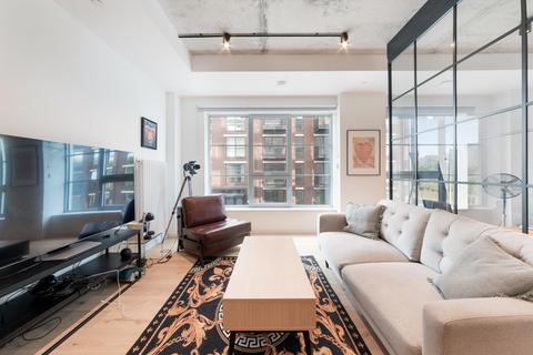 undefined, Douglass Tower, Goodluck Hope, London, E14