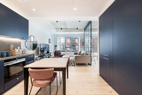 undefined, Douglass Tower, Goodluck Hope, London, E14