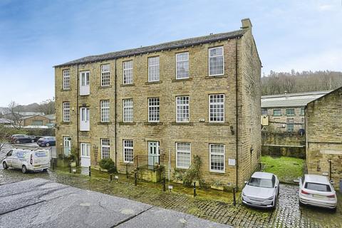 1 bedroom apartment for sale, Wharf Street, Sowerby Bridge