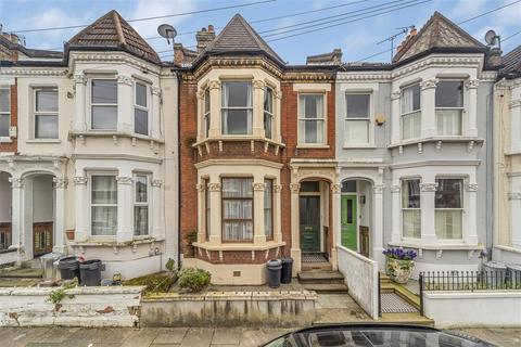 3 bedroom terraced house for sale, Fernside Road, SW12