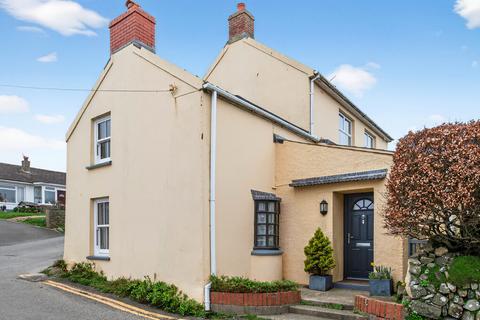 4 bedroom detached house for sale, Glanhafan, Haverfordwest, SA62