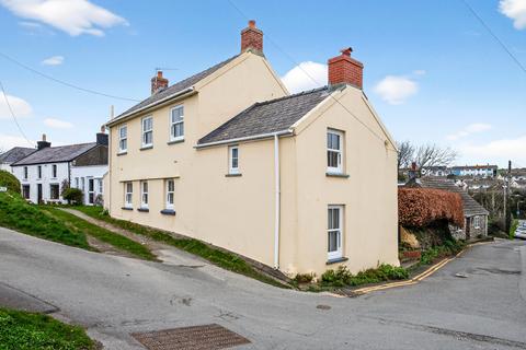 4 bedroom detached house for sale, Glanhafan, Haverfordwest, SA62