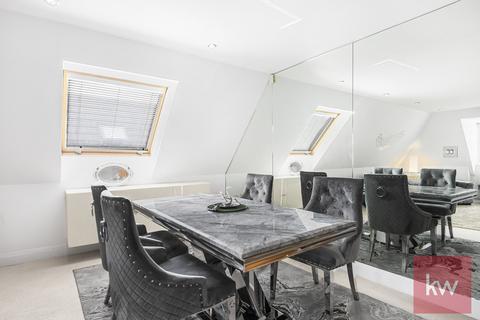 2 bedroom apartment for sale, Shoppenhangers Road, Maidenhead, Berkshire, SL6