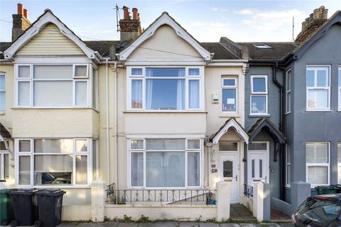 undefined, St. Leonards Avenue, Hove, BN3