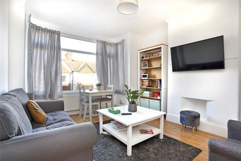 undefined, St. Leonards Avenue, Hove, BN3