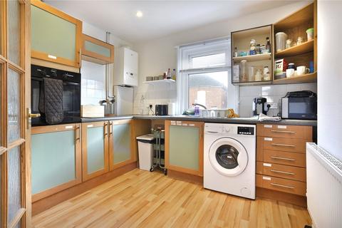 undefined, St. Leonards Avenue, Hove, BN3
