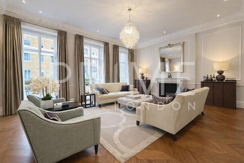 undefined, 11 Eaton Place, Belgravia SW1X
