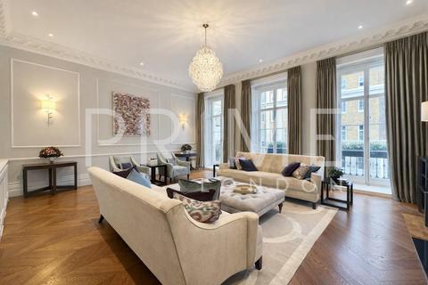 undefined, 11 Eaton Place, Belgravia SW1X