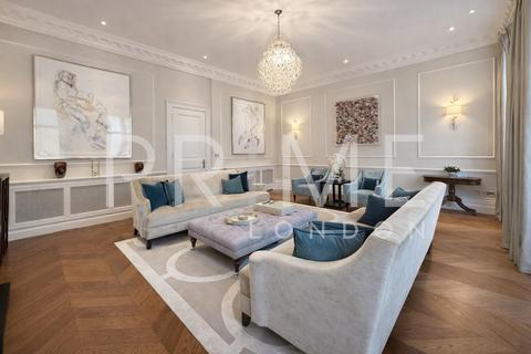 undefined, 11 Eaton Place, Belgravia SW1X