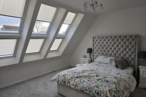 undefined, Lea Hall Green, Birmingham