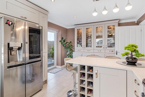 3 bedroom detached bungalow for sale, Tors View, Bideford EX39