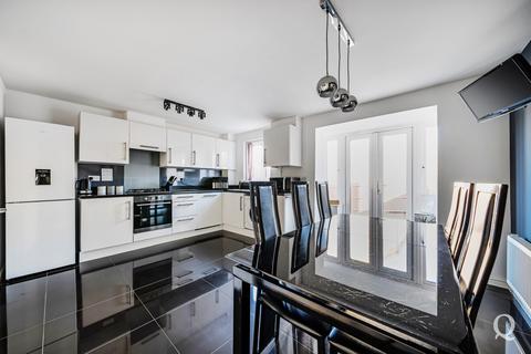 undefined, Melrose Close, Maidstone, Kent, ME15