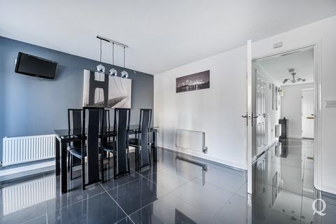 undefined, Melrose Close, Maidstone, Kent, ME15