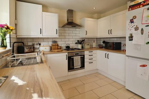 3 bedroom semi-detached house for sale, Allen Close, Old St. Mellons, Cardiff