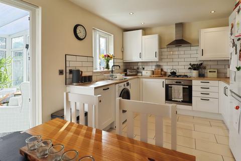 3 bedroom semi-detached house for sale, Allen Close, Old St. Mellons, Cardiff