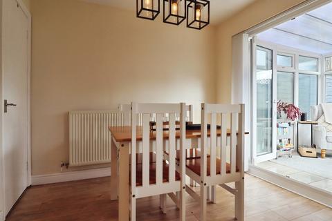 3 bedroom semi-detached house for sale, Allen Close, Old St. Mellons, Cardiff