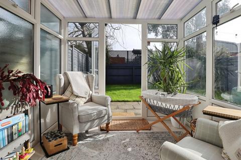 3 bedroom semi-detached house for sale, Allen Close, Old St. Mellons, Cardiff