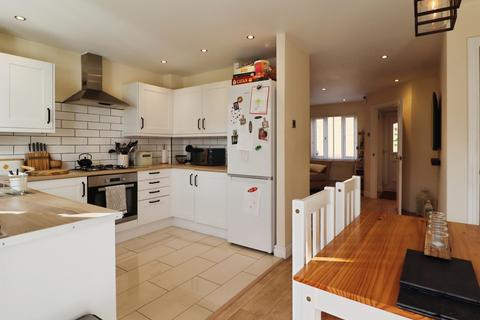 3 bedroom semi-detached house for sale, Allen Close, Old St. Mellons, Cardiff