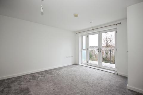 2 bedroom flat for sale, St. Marys Road, Leamington Spa