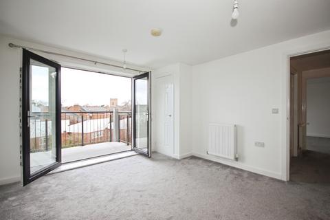 2 bedroom flat for sale, St. Marys Road, Leamington Spa