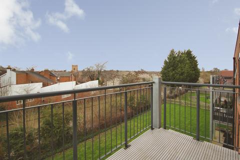 2 bedroom flat for sale, St. Marys Road, Leamington Spa