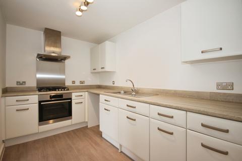 2 bedroom flat for sale, St. Marys Road, Leamington Spa